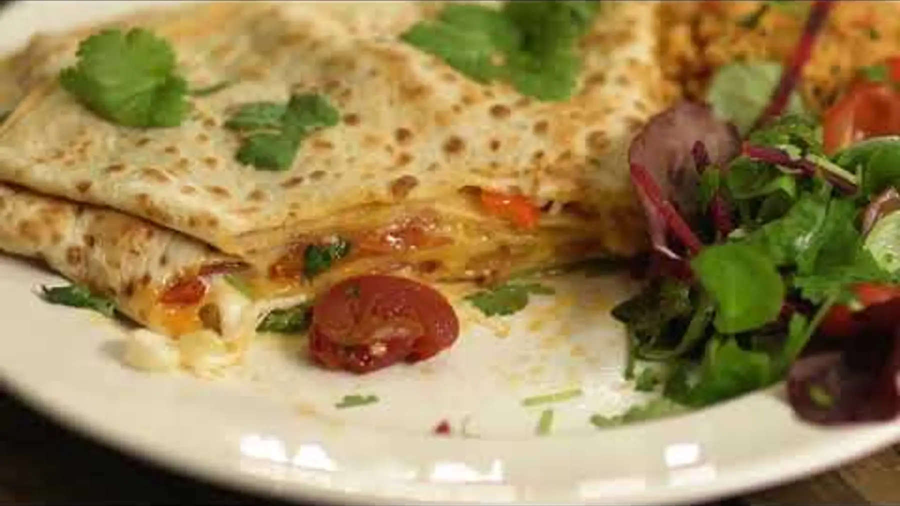 Quick Crêpes video 1