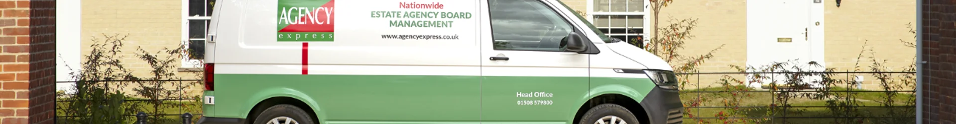 Agency Express