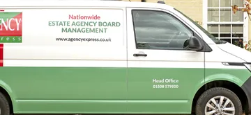 Agency Express
