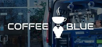 Coffee Blue