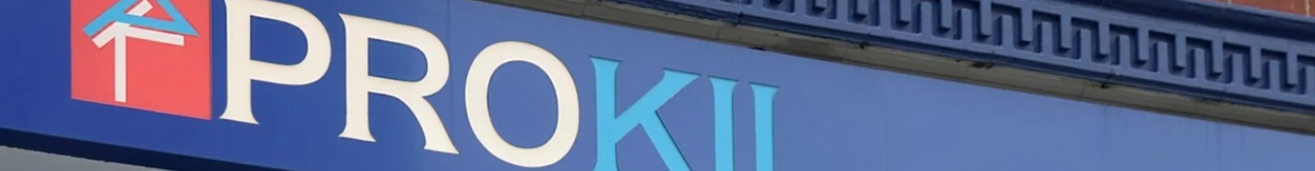 Prokil- Damp & Timber Specialists