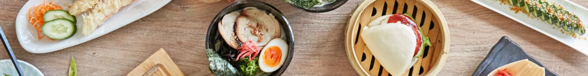 Shoryu Ramen