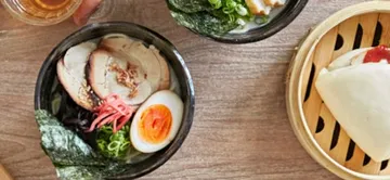 Shoryu Ramen
