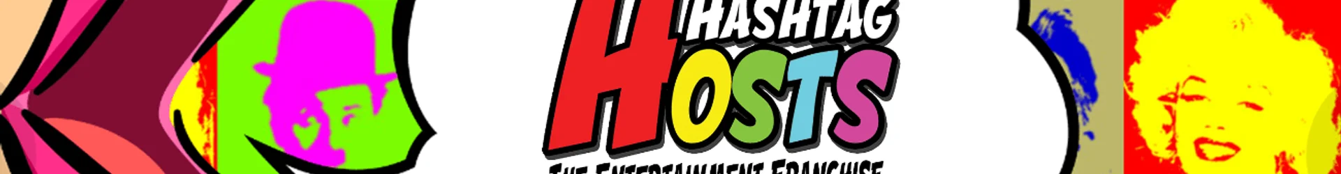 Hashtag Hosts