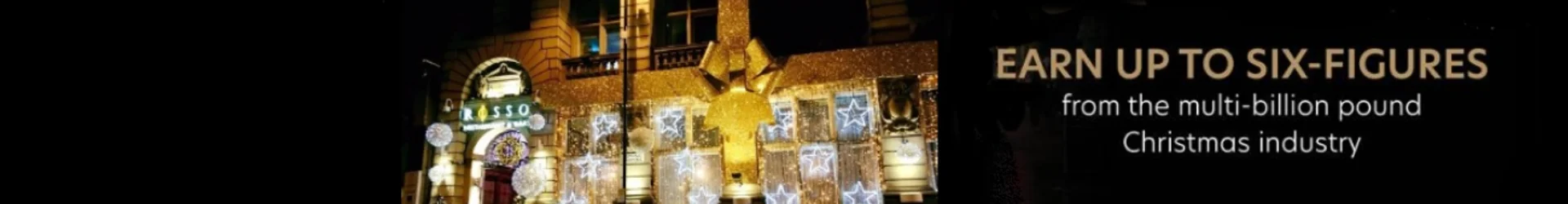 Christmas Decorators