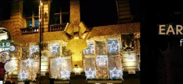 Christmas Decorators