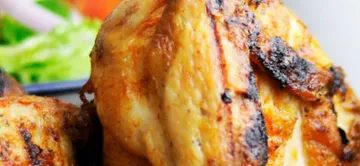 Rooster Shack
