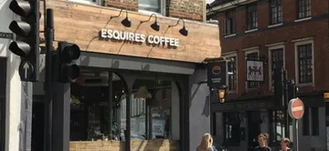 Esquires Coffee
