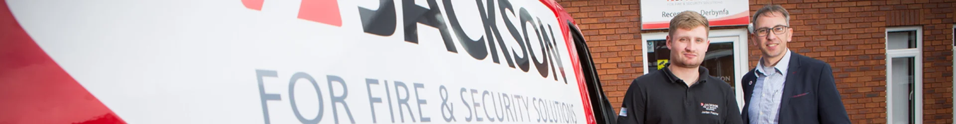 Jackson Fire and Security