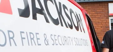 Jackson Fire and Security