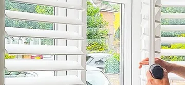 Just Shutters