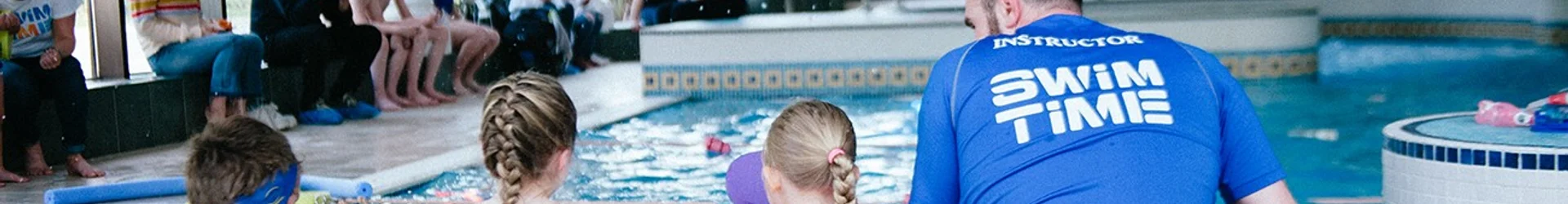 Swimtime