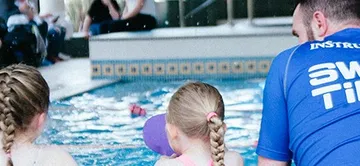 Swimtime
