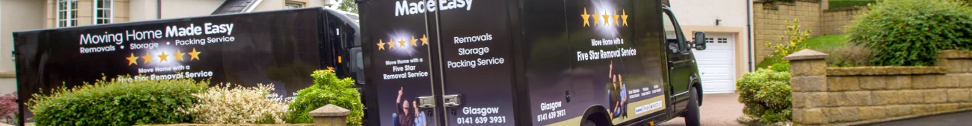 Moving Home Made Easy
