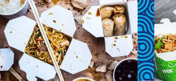 Wok & Go