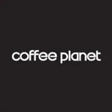 Coffee Planet