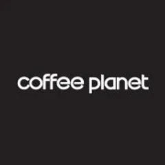 Coffee Planet