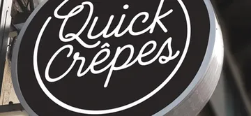 Quick Crêpes