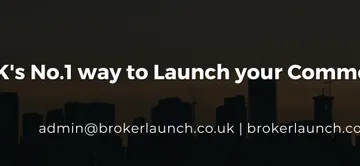 Broker Launch