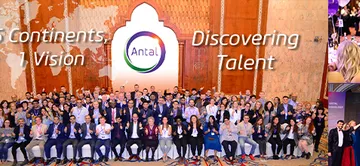 Antal International