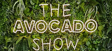 The Avocado Show