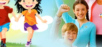 NLP4Kids