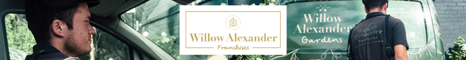 Willow Alexander Gardens