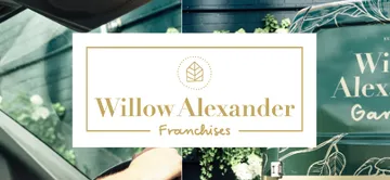 Willow Alexander Gardens