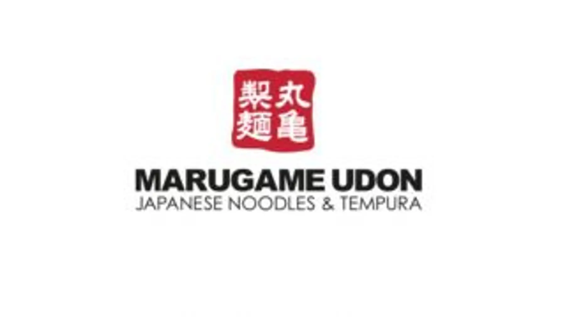 Marugame Udon