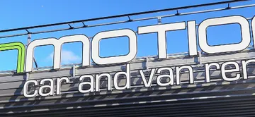 Green Motion Car and Van Rental
