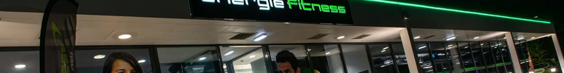 énergie Fitness Ireland