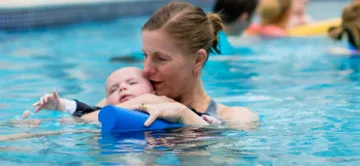 Puddle Ducks