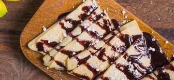 Crepe Delicious
