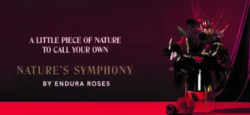 Endura Roses