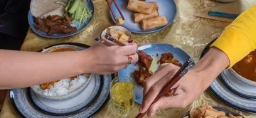 Camile Thai Kitchen