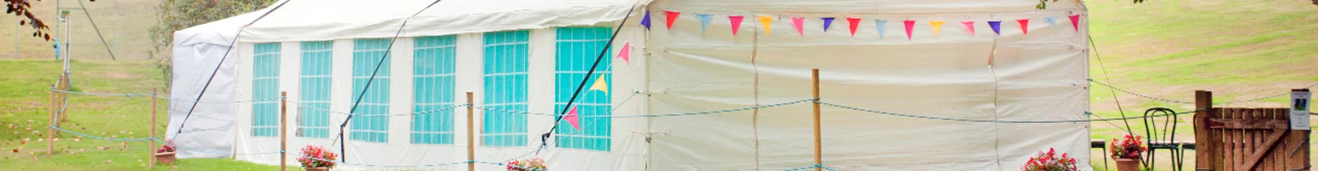 Party Tent Company