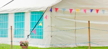 Party Tent Company