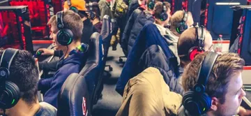 Friendly Fire esports
