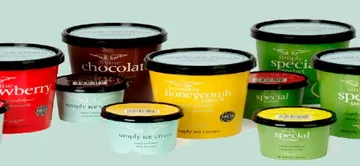 Simply Ice Cream