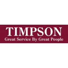 Timpson Group