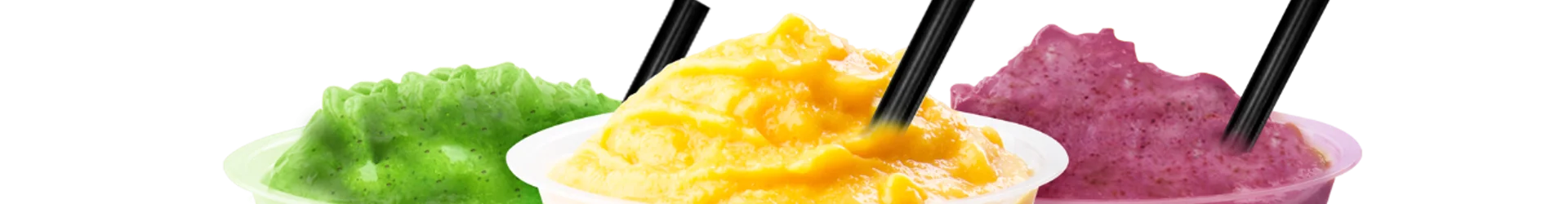 Smoothie Factory