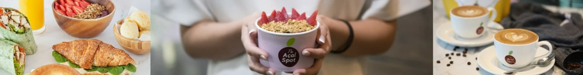 The Acai Spot