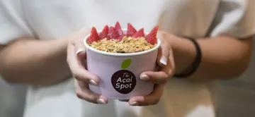 The Acai Spot