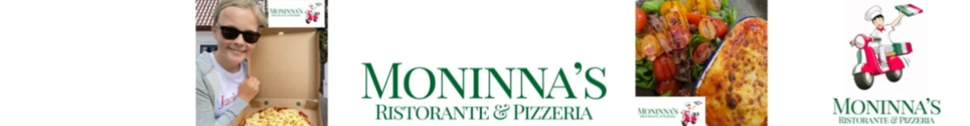 Moninna’s Ristorante & Pizzeria
