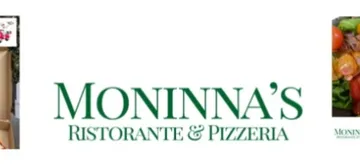 Moninna’s Ristorante & Pizzeria