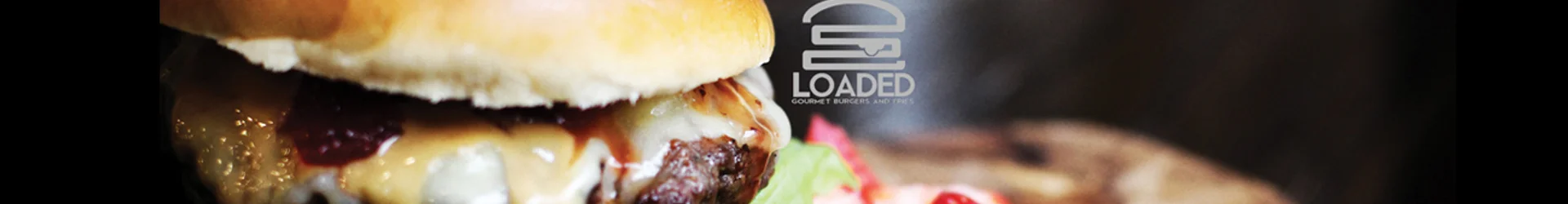Loaded Burgers