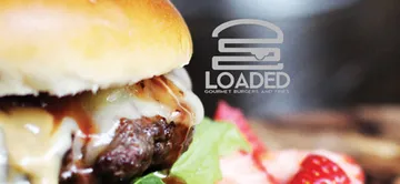 Loaded Burgers