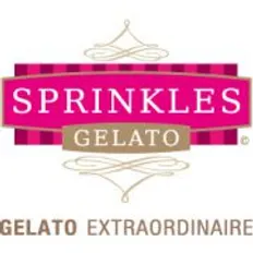 Sprinkles Gelato