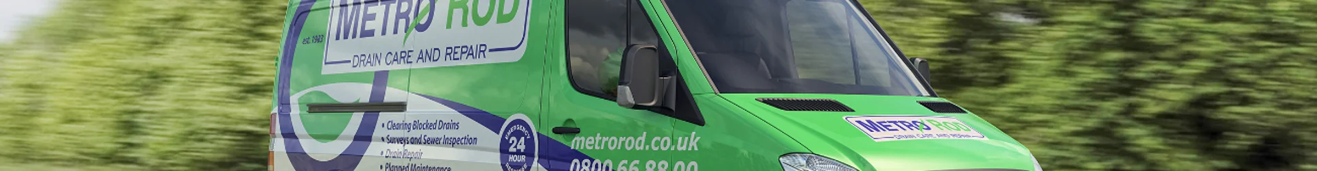 Metro Rod