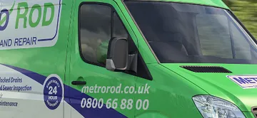 Metro Rod